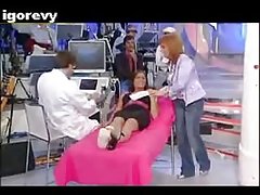 порно лезбејките јадење пичка Порно партија – топло!