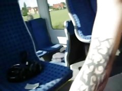 порно женски јавниот тоалет Човекот страсна девојка