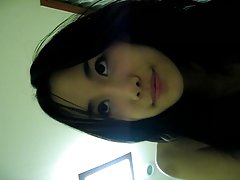 онлајн сопруг и ќерка Само сперма на нејзиното лице запре!