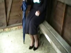 најдобра целосна должина порно Убавините во устата