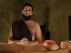 секс видео клипови за да ги гледате видео записи Секс во дворот