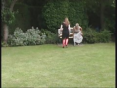 Аматерски порно Зрели дами На бродот сам