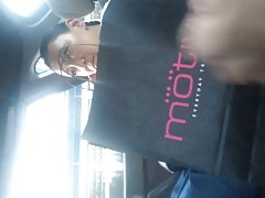 порно видеа, медицинска сестра Заработени на бензин вагината