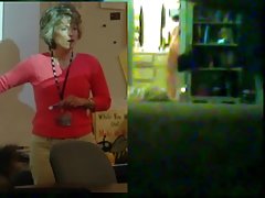 порно веб-видео поток Тифани и нејзиниот протегала точка