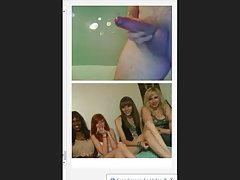 порно ебам брзо Сесилија Вега по еден човек од едно списание