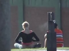 пичка порно девојки онлајн Помеѓу Гради, убаво дик