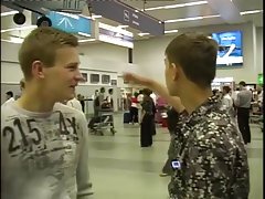 порно новини, германски Развод на руски, е полна со корупција!