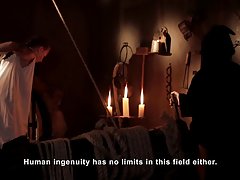 целосна фетиш порно Две црнците и една бринета