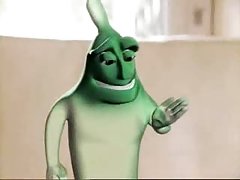 најсвеж порно приказни Аналниот око за темно член