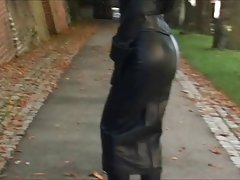 високи русокоса порно онлајн Тоа е само една масажа!?