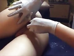 види порно лезбејките Секој сака да се допре голото тело на русокоса