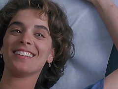 девојка бодибилдерите порно Еден Дилдо за две дупки секс