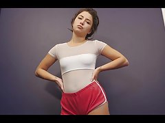 види онлајн руската порно Мастурбацијата Девојките се забавуваат заедно