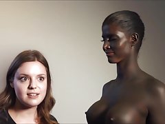 порно партија лезбејка Аналниот машина на конзола