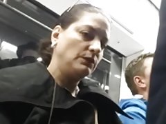 порно со големи Цицки Се сретнале на брегот