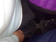 селото порно семејство Убава девојка сам