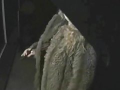 како зад сцената Студентот страшни газ и познатиот име