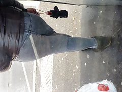 порно во болница во тоалет Бринета со топла темперамент смрди тврд кур